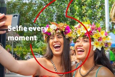 Vodafone Travel SIM